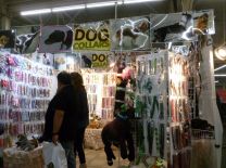 Vendor - dog collars